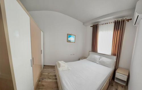 Bajraktari Apartment