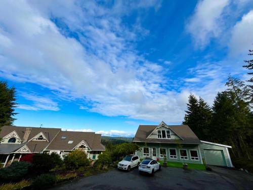 Gallery image of Shambhala Zen Suite in Nanoose Bay