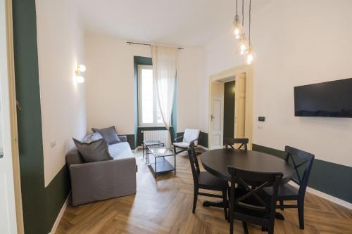 Barberini Grand Retreat with Terrace