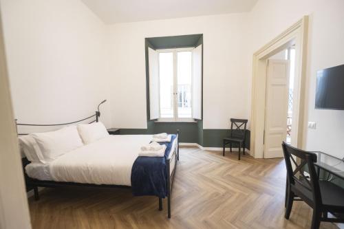 Barberini Grand Retreat with Terrace