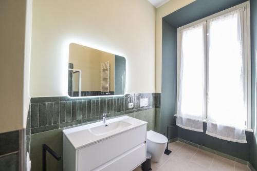 Barberini Grand Retreat with Terrace