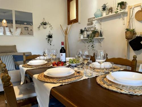 Φωτογραφία από το άλμπουμ του Sabbia & Pinoli - Tirrenia, Pisa σε Tirrenia