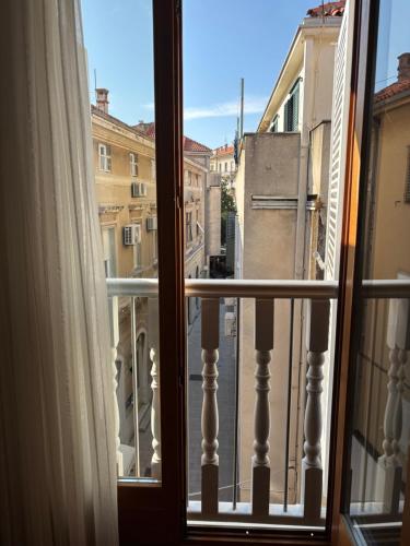 Apartment Old Town Mimi