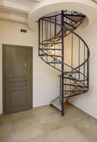 Imagen de la galería de "Araklos" Summer house I, en Egíali