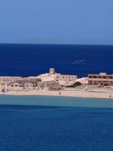 See you soon Rommel Matrouh