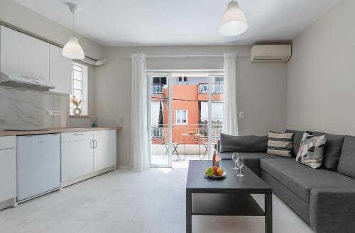 Downtown Cozy Apartments