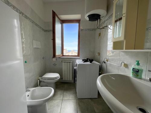 Gallery image of Centro Storico, Sole di Gallura, Free Parking in Tempio Pausania