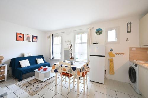 Vauban 179 - Mignon appartement