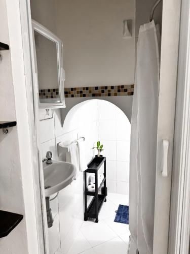 Φωτογραφία από το άλμπουμ του Habitación doble con entrada independiente y baño privado στη Μπογκοτά