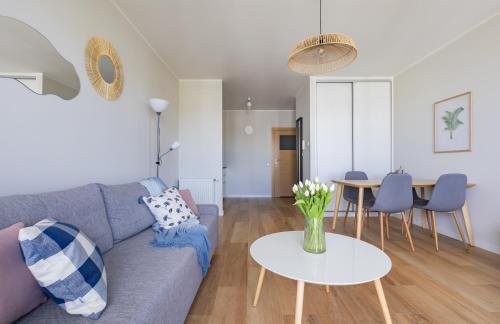 Gallery image of Glow Apartments, Szczecińska Apartamenty in Gdańsk