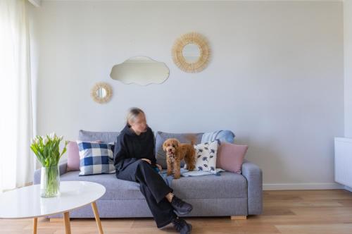 Glow Apartments, Szczecińska Apartamenty