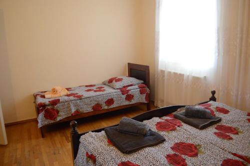 Gallery image of Alex's Cosy Guesthouse in Tbilisi City