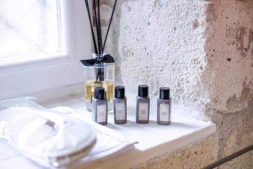 Fotografie z fotogalerie ubytování La Grenadine Hotel v destinaci Alaçatı