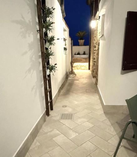 Foto dalla galleria di Il Cortiletto a Rocca Cilento