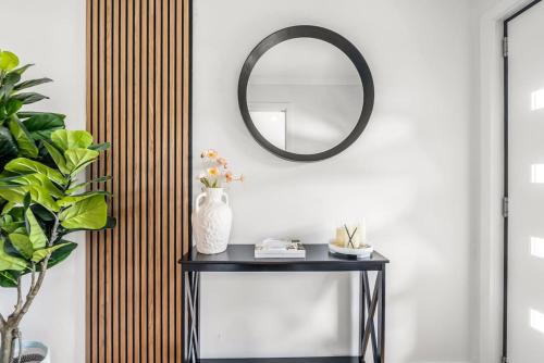 Galería fotográfica de New and Stylish Home in Peaceful Location en Austins Ferry