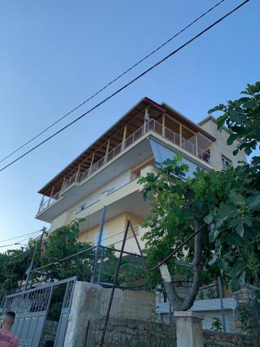 Rajan Shehaj Apartment