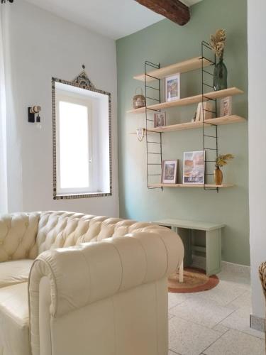 Photo de la galerie de l'établissement Maison spacieuse et calme, idéal couple, à Perpignan