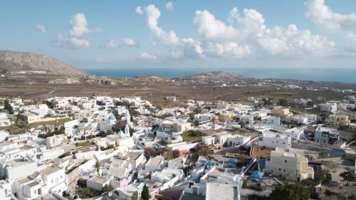 Φυσικό τοπίο κοντά σε αυτό το ξενοδοχείο