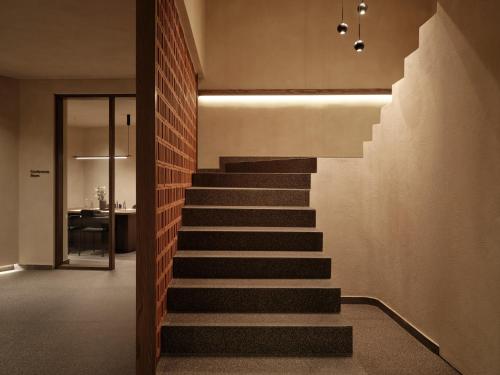 Φωτογραφία από το άλμπουμ του Enarma Suites & Spa Wellness Retreat στο Μεγαλοχώρι