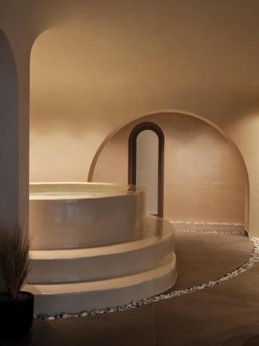 Φωτογραφία από το άλμπουμ του Enarma Suites & Spa Wellness Retreat στο Μεγαλοχώρι