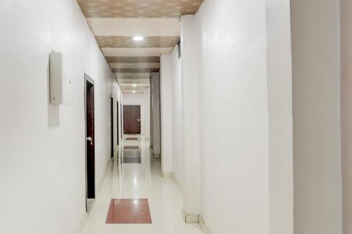 Fotografie z fotogalerie ubytování Hotel O New Shree Radhe Radhe Hotel v destinaci Kánpur