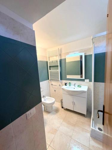 Bagno di Il Cortiletto
