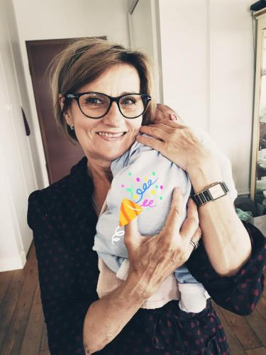 Apartament 41 Miodowy Pod Aniołem