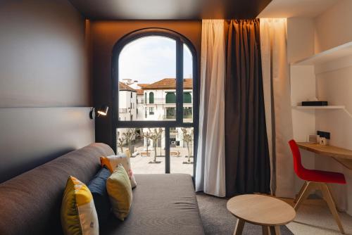 Bizipoz Hôtel photo 2