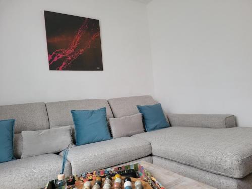 Villa piscine privée