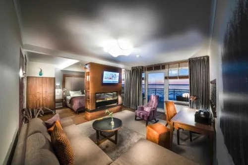 Strandhotel Duhnen photo 46