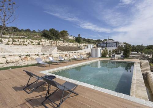 Gallery image of Villa Madre in Ragusa