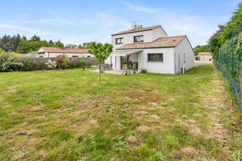 La Grande Fouques - Calme & Confortable