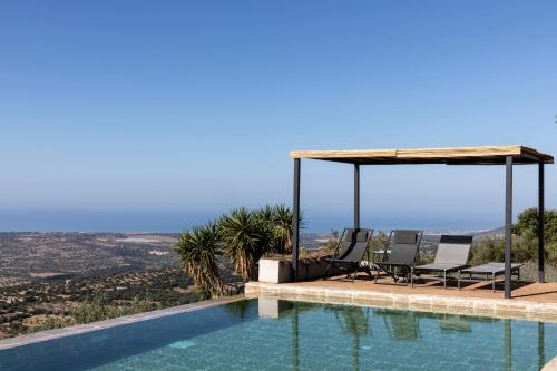 Gallery image of Villa Madre in Ragusa
