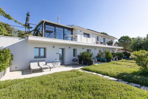 Gallery image of Villa Madre in Ragusa