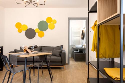 Gallery image of Villa Madre in Ragusa