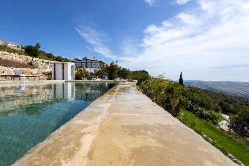 Gallery image of Villa Madre in Ragusa