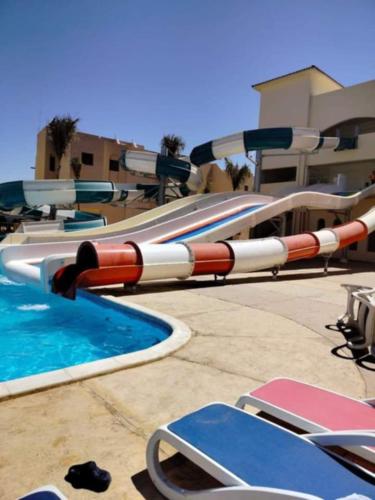 لاسيرينا بالم بيتش للعائلات