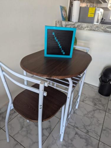 Gambar di galeri bagi 3 minutos de Mall Las Cascadas Apartamento de 2 cuartos completo di Tegucigalpa