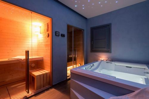 Gallery image of Villa Madre in Ragusa