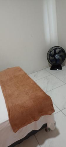 Φωτογραφία από το άλμπουμ του Suíte em cobertura próximo praia Da Barra do Jucu σε Vila Velha