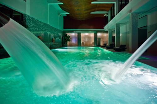 Hotel Klimek Spa – Photos 3