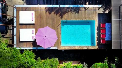 Villa Begur Hideaway con piscina privada