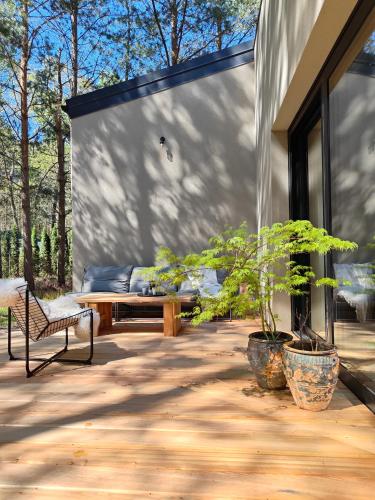 Fotografie z fotogalerie ubytování Las Dziki v destinaci Kwilno