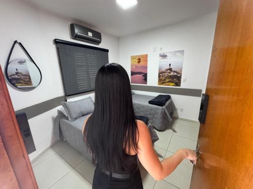 Gambar di galeri bagi NetworkInn Misto di Campinas