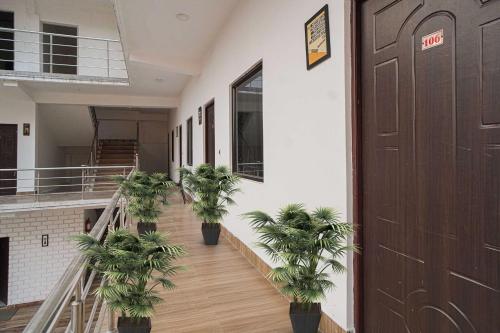 Gallery image of Collection O Roadside Inn in Siliguri