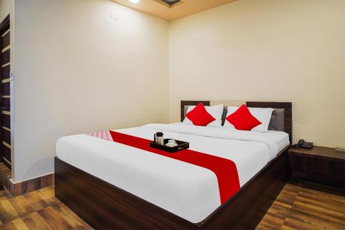 Gallery image of Collection O Roadside Inn in Siliguri