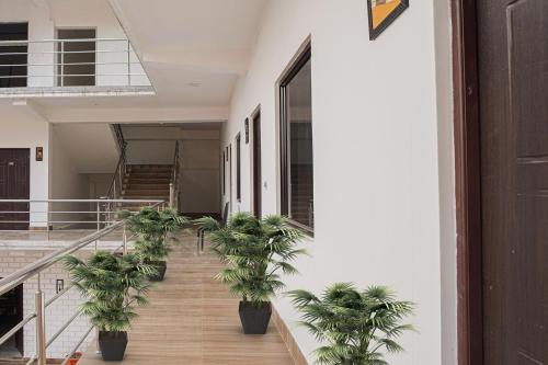 Gallery image of Collection O Roadside Inn in Siliguri