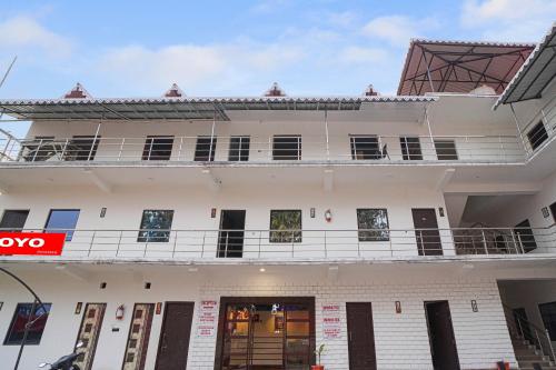 Gallery image of Collection O Roadside Inn in Siliguri