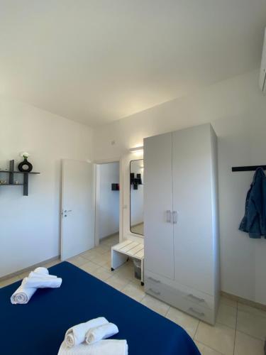 Ένα μπάνιο στο Dreamhouse - The Apartment