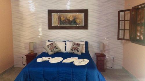 Φωτογραφία από το άλμπουμ του Chalé e Restaurante da Leila - Vale das flores - Visconde de Mauá σε Bocaina de Minas